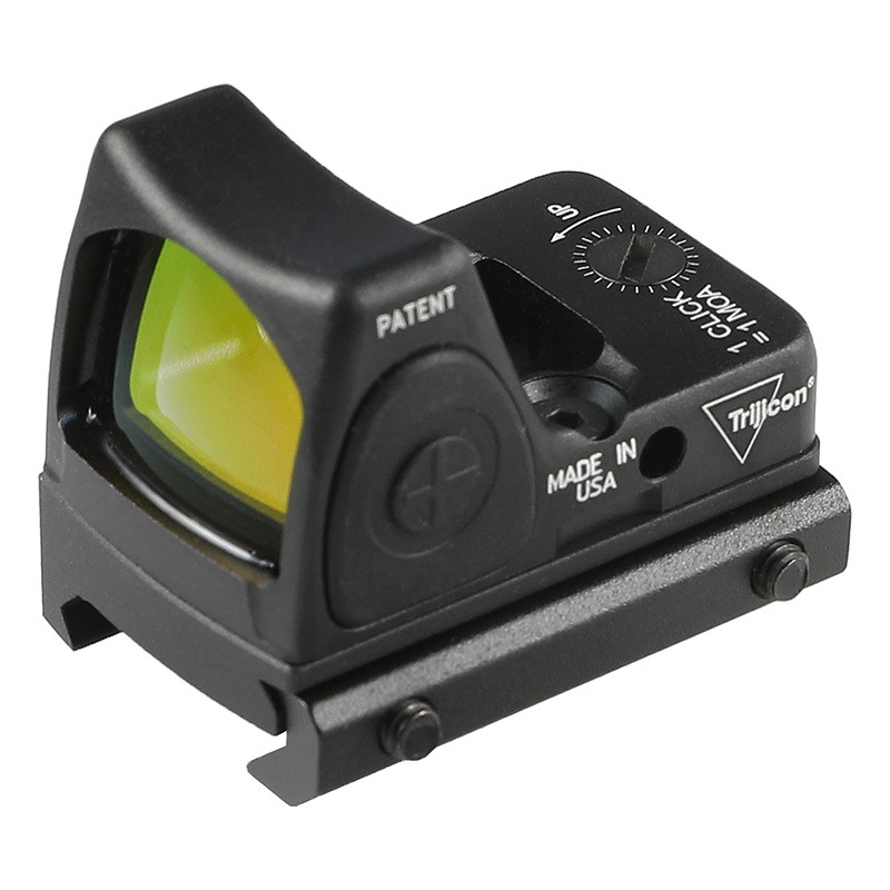 HOLY WARRIOR RMR タイプ ドットサイト Black ダットサイト レプリカ