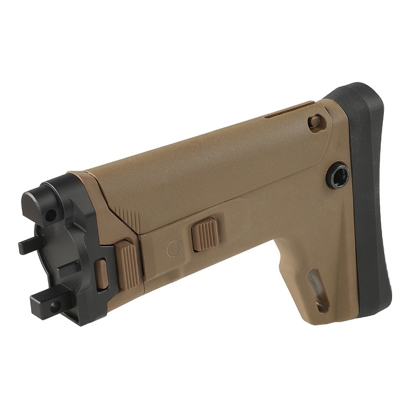 5KU MASADA ACR スタイルストック(東京マルイ/CYMA STD電動ガン MP5K用