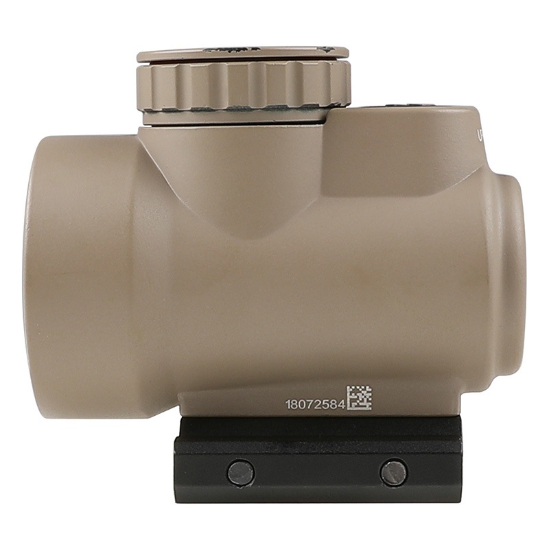 TR MROスタイル レッドドットサイト DE | 光学機器,ドットサイト