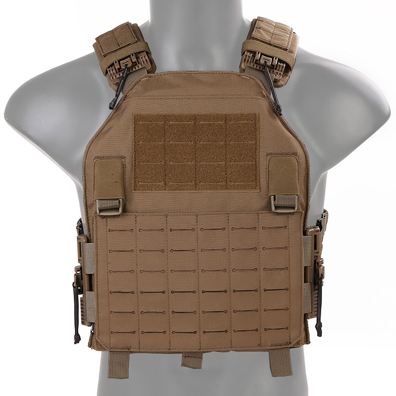EMERSON エマーソン LAVC レーザーカット MOLLE プレートキャリア