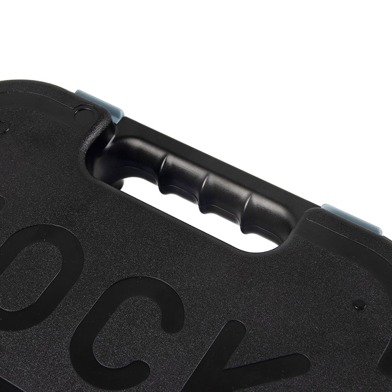 WADSN ワズン GLOCK グロック ハンドガン ハードケース ブラック BK