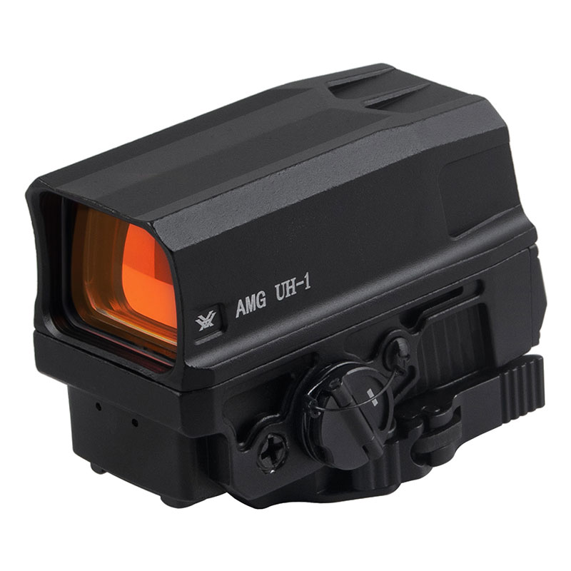 VO UH-1 GEN2ドットサイト/VMX-3Tマグニファイヤーセット BK | 光学