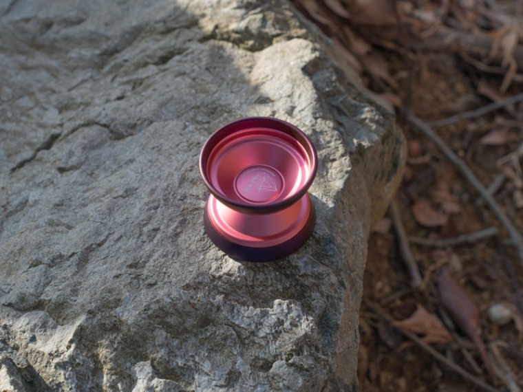 チョップスティックゴリラ | 日本のメーカー, ヨーヨーリ