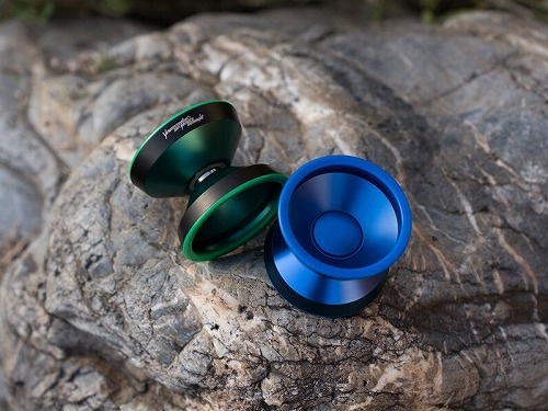 日本のメーカー, ヨーヨーリクリエーション | ヨーヨーショップネスト