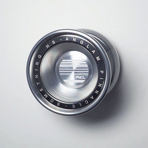 アングラム ピナクル | 日本のメーカー, サムシング | | ヨーヨー