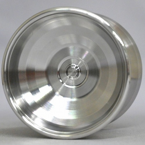 ムスタングU | 日本のメーカー, ターニングポイント | | ヨーヨー