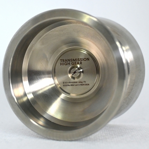 品番77】トランスミッションハイギア | 全てのUSED商品 | | ヨーヨー