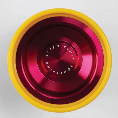 アストロリミックス | 日本のメーカー, サムシング | | ヨーヨー