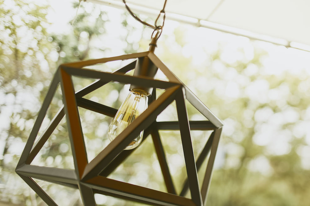 アンティーク調のおしゃれペンダントライト 北欧デザイン照明 送料無料