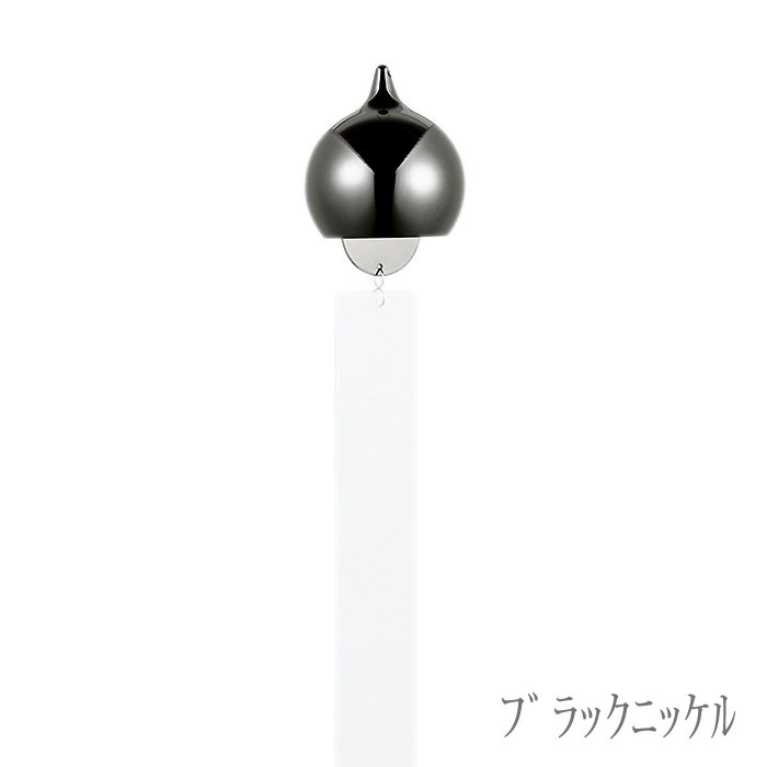 風鈴 - rin｜錫製雑貨・酒器の通販は能作オンラインショップ【公式】