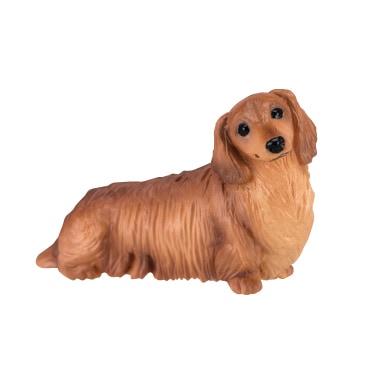 Miniatureplanet ミニチュア・ダックスフント | ミニチュアプラネット