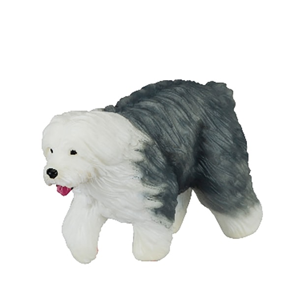 MiniaturePlanet オールド・イングリッシュ・シープドッグ | 犬