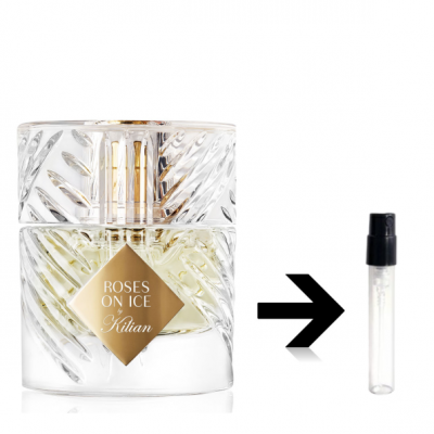 ローゼズ オン アイス EDP by Kilian バイ キリアン