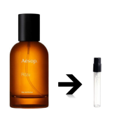 タシット オードパルファム ROZU イソップ Aesop 【送料無料