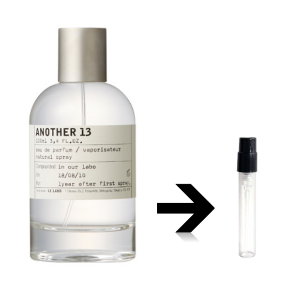 アナザー 13 オード パルファム LE LABO ル ラボ ルラボ 【送料無料