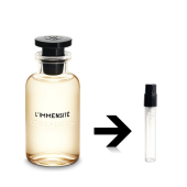 ルイ・ヴィトン | 香水市場