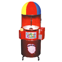 CA-7用】バブルフードカバー ｜ わたあめ機 綿菓子機 部品 朝日産業