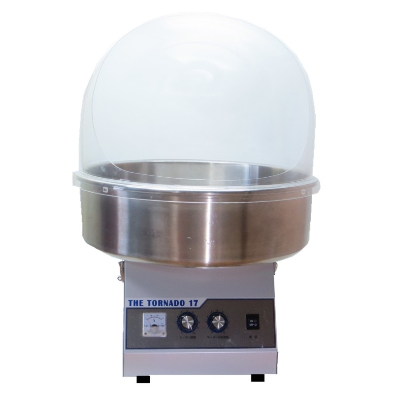 綿菓子機(わたあめ機) CA-7型 朝日産業 | わたあめ（綿菓子）,綿菓子機