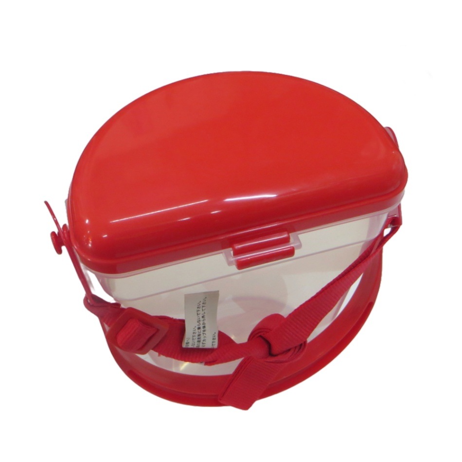 ポップコーン用バケツ JPバケット 1600 | カップ類,ポップコーン用