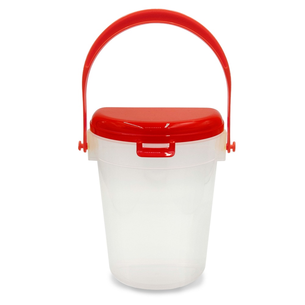 ポップコーン用バケツ JPバケット 1600 | カップ類,ポップコーン用