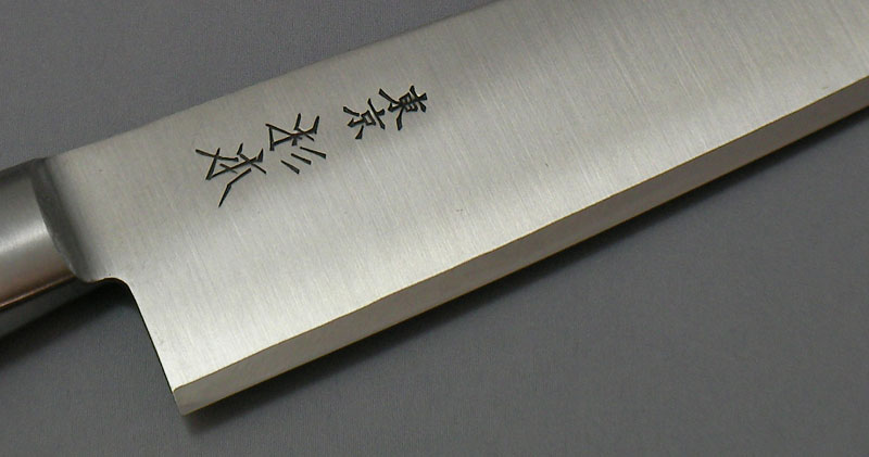 杉本 牛刀30cm ツバ付最上級品 2130 刃渡300mm | 包丁,包丁の