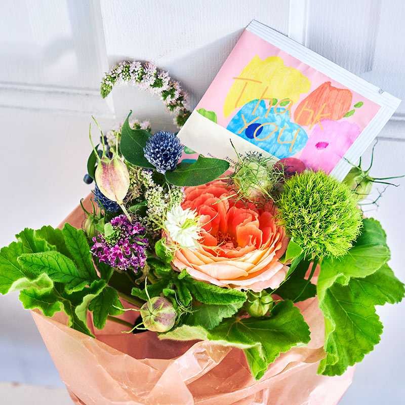 12包】Artisan フェアトレードダージリンティー（とりたちのリース