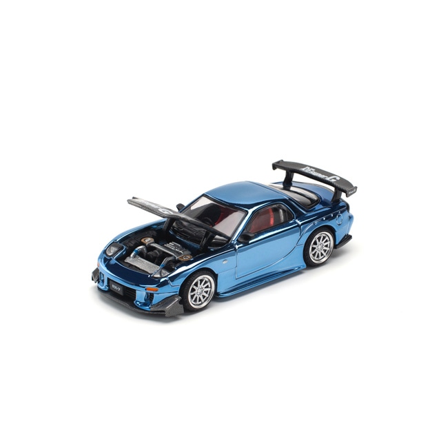 ポップレース POP RECE マツダ RX-7 インドネシア限定 Amazon | ポップ