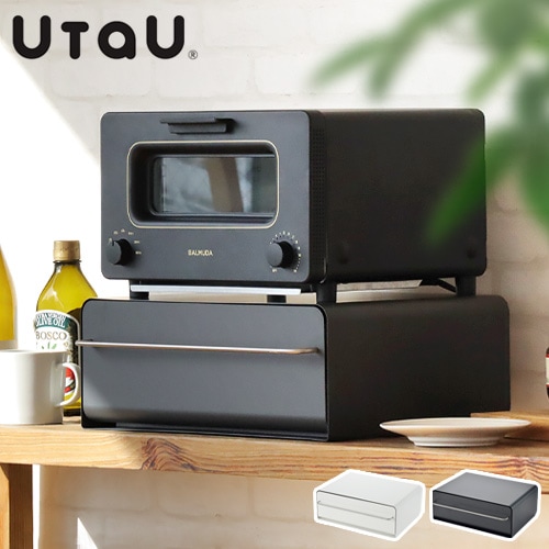 ウタウ カウンタードロワー UtaU Counter drawer | 新着 | plywood