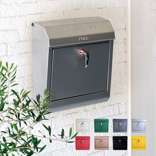 アートワークスタジオ メールボックス artworkstudio Mail box TK-2076