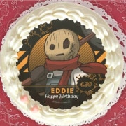 公式】殺戮の天使 ケーキ・マカロン・カップケーキ【PRIROLL