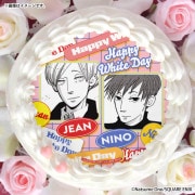 公式】ACCA13区監察課 ケーキ・マカロン・カップケーキ【PRIROLL