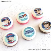 公式】ダイヤのA actⅡ ケーキ・マカロン・カップケーキ【PRIROLL