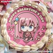 公式】ぼっち・ざ・ろっく！ ケーキ・マカロン・カップケーキ【PRIROLL