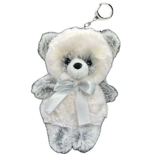 中国土産】リアルパンダ ぬいぐるみ タグ付き 楽天市場】中国 パンダ