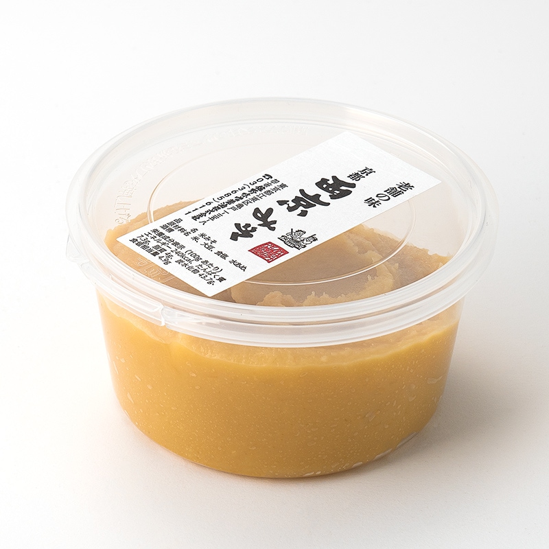 噌カップ 京都西京みそ平安 210g | 味噌,噌(にぎやか)カップ 210g