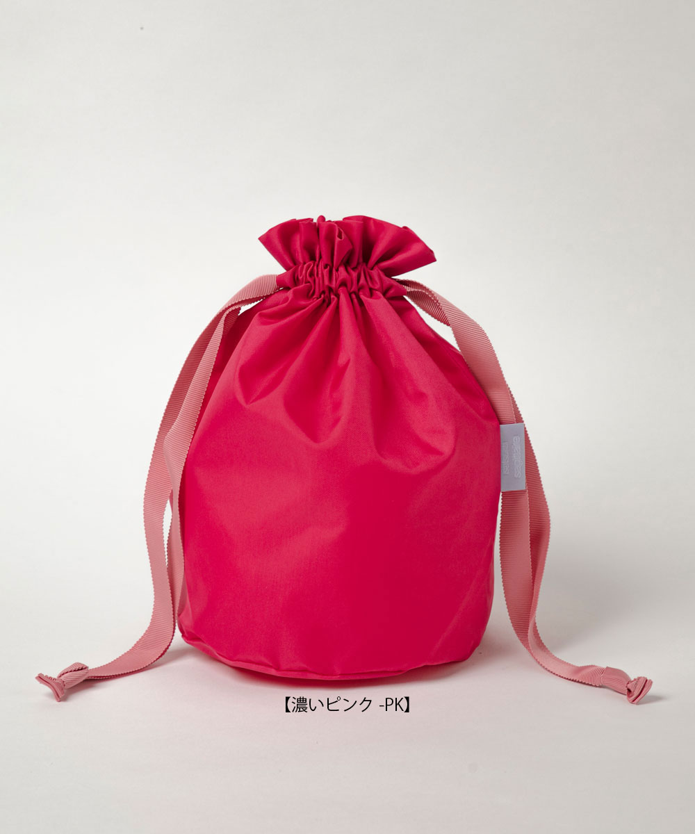 レディ（インナー巾着）＊全16色 | others,lady | setsuko sagittaire