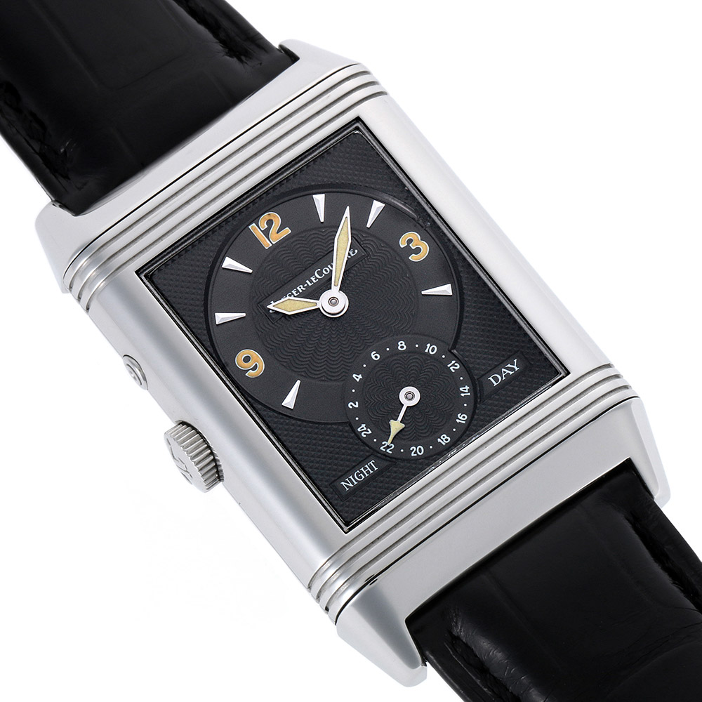 JAEGER LECOULTRE【1990年代】 レベルソ ナイト&デイ Ref.270.8.54