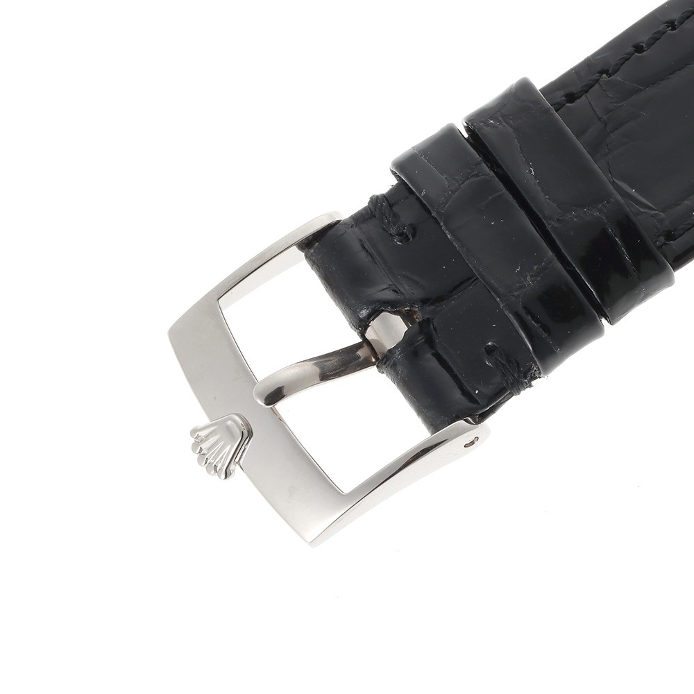 ROLEX【1999年製】チェリーニ Ref.5116|ヴィンテージウォッチ専門店