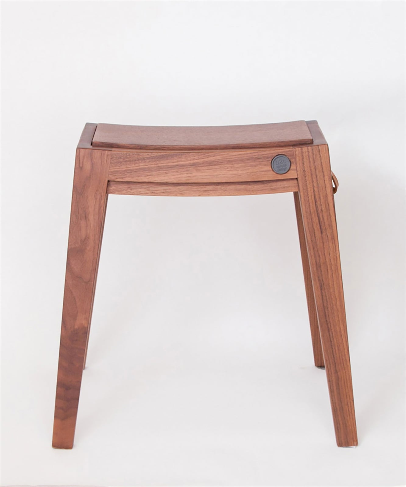 b2c スタッキングスツール（ウォールナット） #SALE | 家具・家電