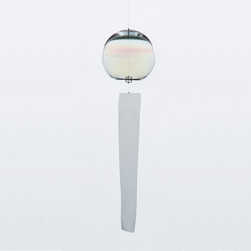 虹色風鈴：(S) | NIJIIRO FURIN | Sghr