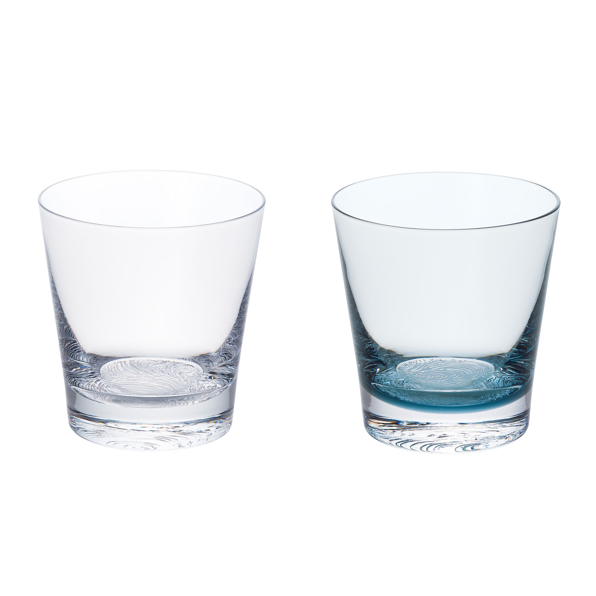 流華：ロック ペア GIFT | ガラス製品 | Sghr