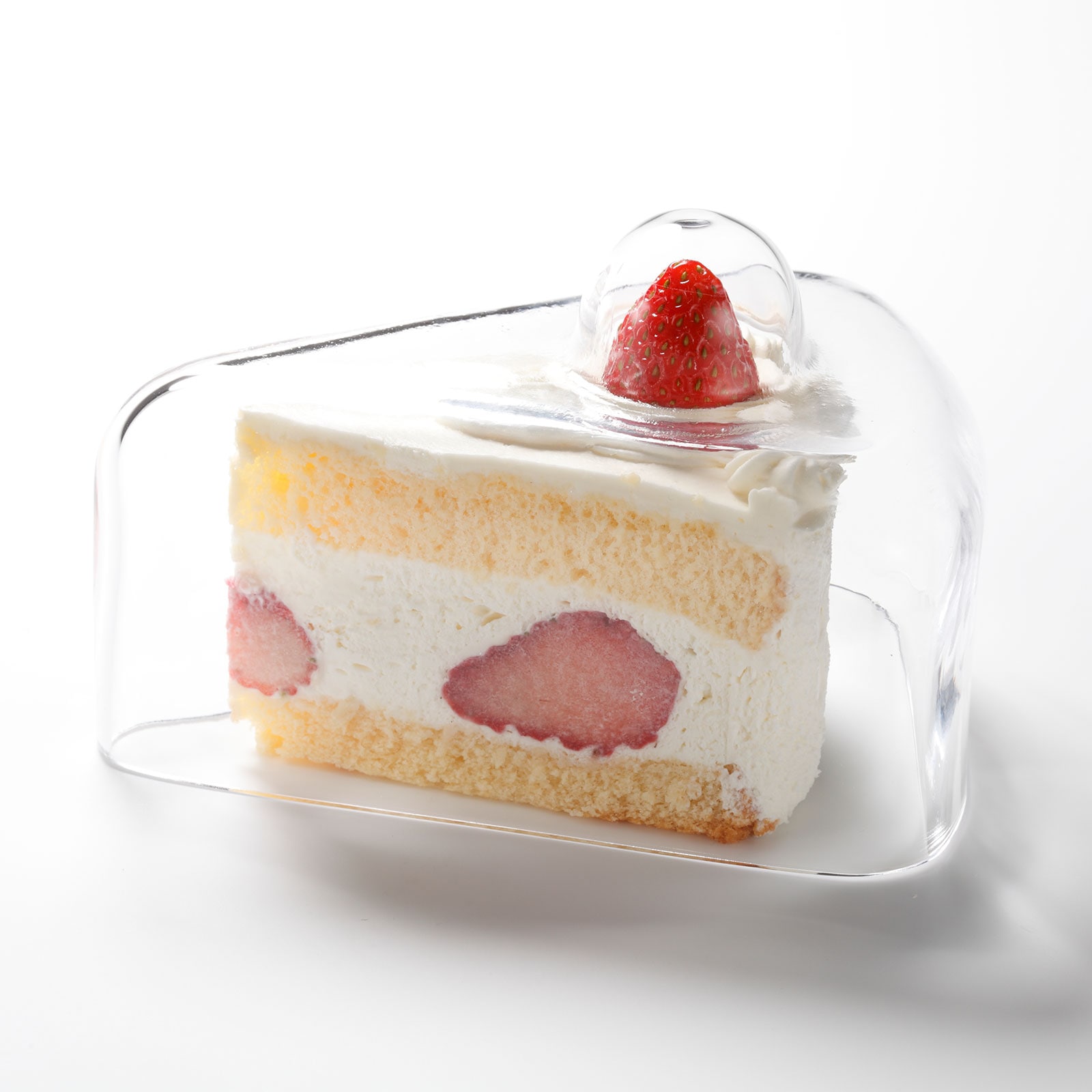 ヤムヤムカバー：ショートケーキカバー | フードカバー・ケーキカバー