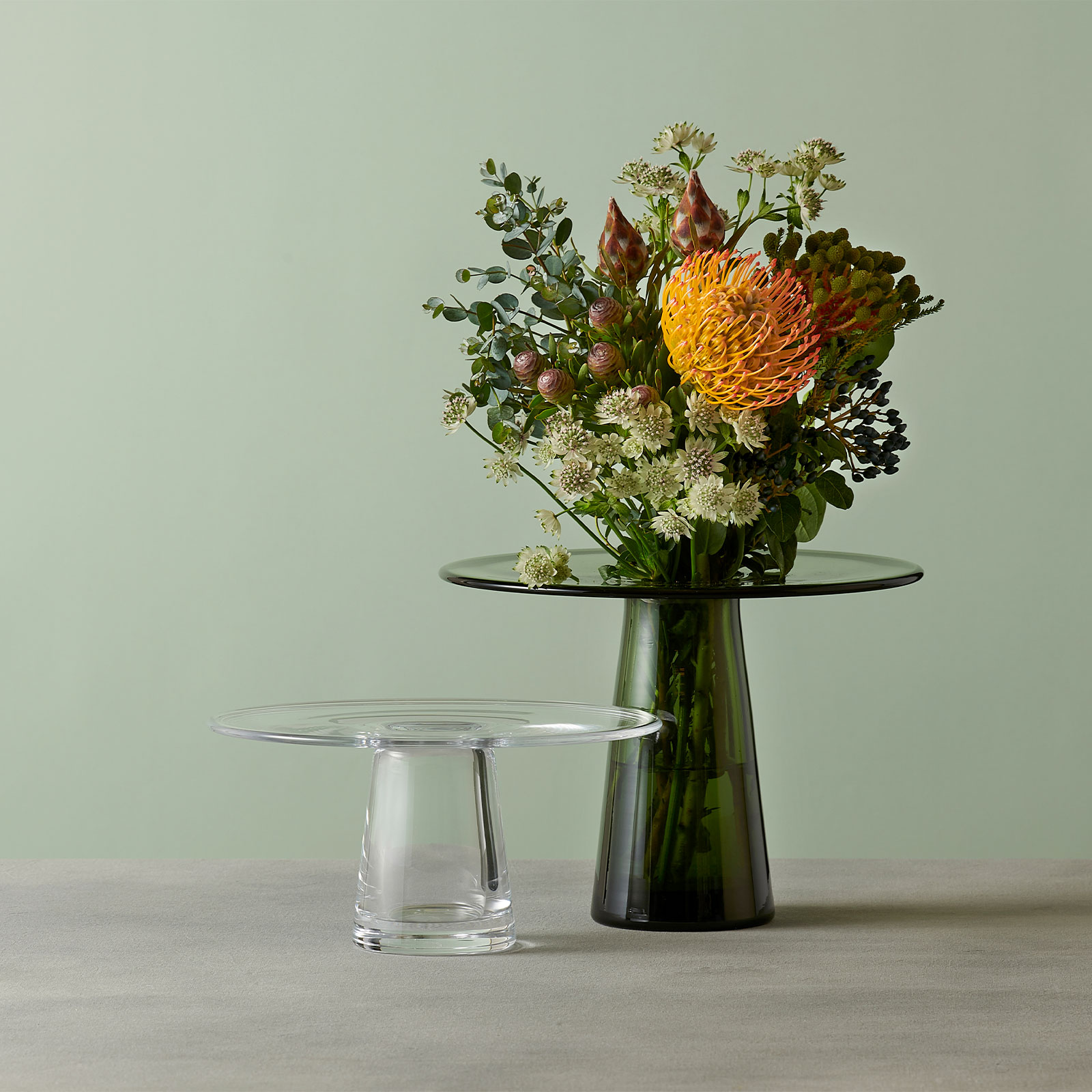 カルマ：フラワーベース (S) | 花器 | Sghr