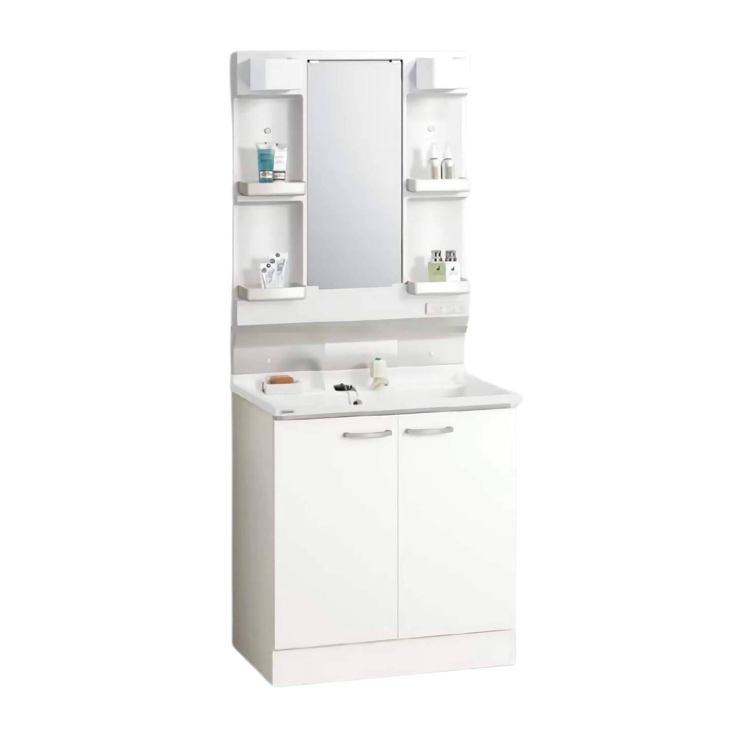 カワジュン 【SC-324-XC】 タオルシェルフ Towel Shelf KAWAJUN