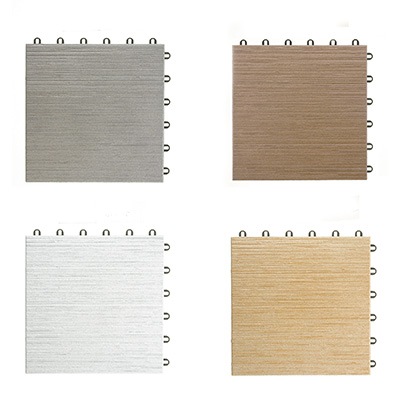 セキスイ床化粧材 クレガーレ バルコニータイル】 リンクトーン