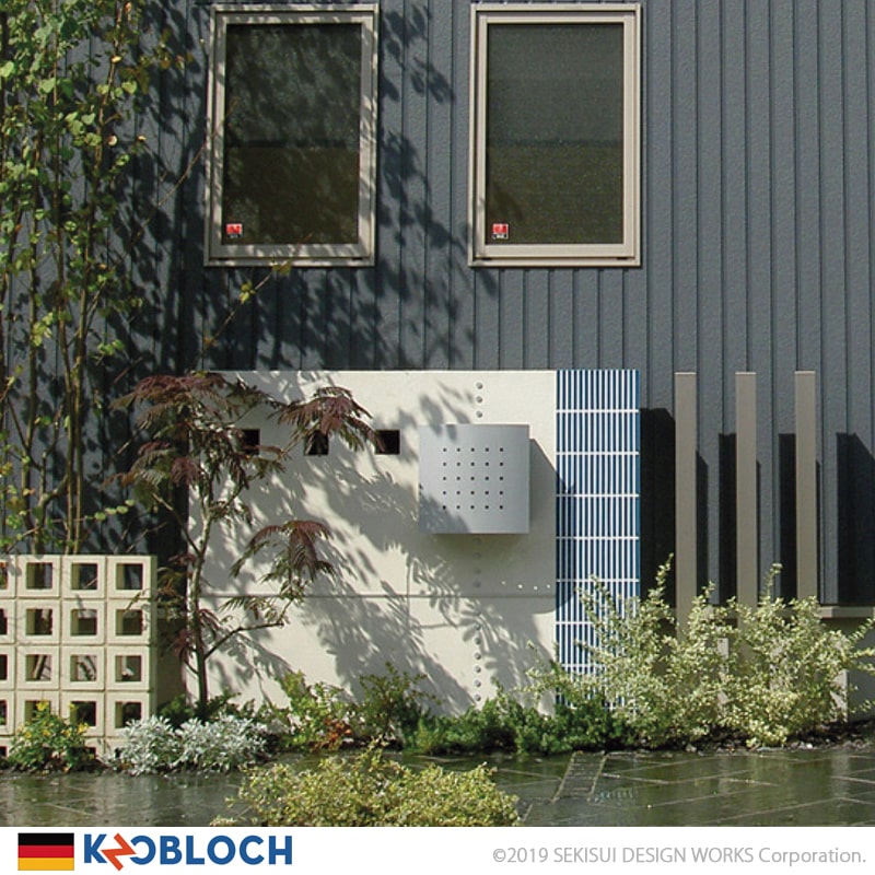 特別セール/郵便受けセット割/送料込】ドイツ製郵便ポスト/ティンブク