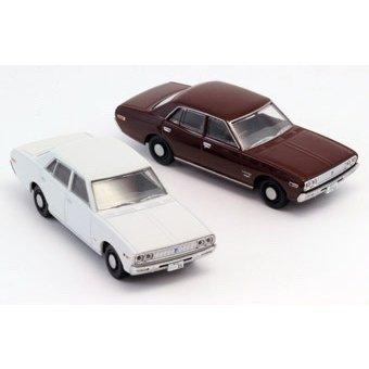 トミカリミテッドヴィンテージ TLV-NEO 西部警察01 セドリック230型 2