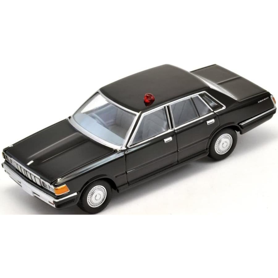 トミカリミテッドヴィンテージ TLV-NEO 西部警察02 セドリック430型 2