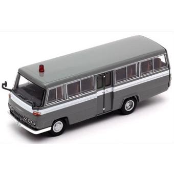 トミカリミテッドヴィンテージ LV-NEO 西部警察 vol.9 シビリアン 護送