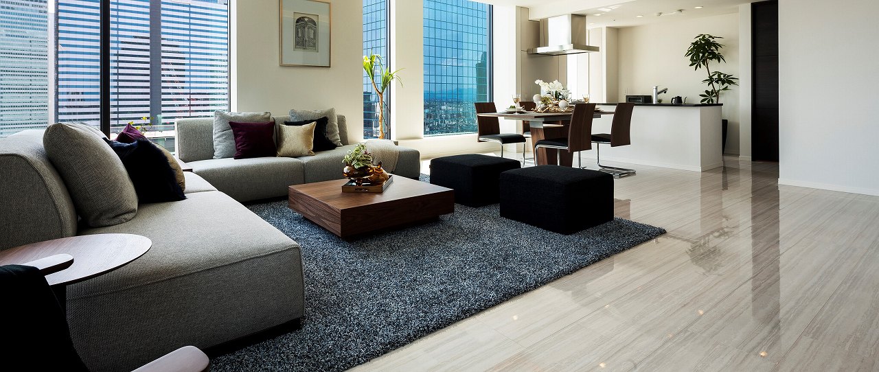 COSTA（コスタ）センターテーブル | LIVING,リビングテーブル